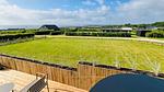 view-from-room - Ferienhaus für 6 Personen (106 m²) in Øster Assels - Top-Hundeurlaub