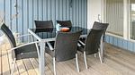interior - Ferienhaus für 6 Personen (106 m²) in Øster Assels - Top-Hundeurlaub