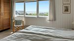 bed - Ferienhaus für 6 Personen (106 m²) in Øster Assels - Top-Hundeurlaub
