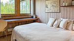 bed - Ferienhaus für 6 Personen (106 m²) in Øster Assels - Top-Hundeurlaub