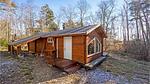 house - Ferienhaus für 3 Personen (40 m²) in Stege - Top-Hundeurlaub