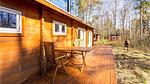 outside - Ferienhaus für 3 Personen (40 m²) in Stege - Top-Hundeurlaub