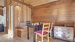 living-room - Ferienhaus für 3 Personen (40 m²) in Stege - Top-Hundeurlaub