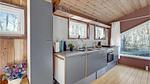 kitchen - Ferienhaus für 3 Personen (40 m²) in Stege - Top-Hundeurlaub