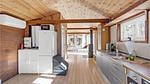 kitchen - Ferienhaus für 3 Personen (40 m²) in Stege - Top-Hundeurlaub