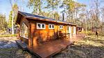 house - Ferienhaus für 3 Personen (40 m²) in Stege - Top-Hundeurlaub