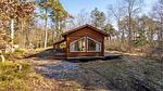 house - Ferienhaus für 3 Personen (40 m²) in Stege - Top-Hundeurlaub