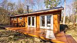 house - Ferienhaus für 3 Personen (40 m²) in Stege - Top-Hundeurlaub