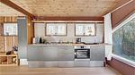 kitchen - Ferienhaus für 3 Personen (40 m²) in Stege - Top-Hundeurlaub