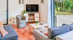 living-room - Ferienhaus für 10 Personen (125 m²) in Pujaut - Top-Hundeurlaub