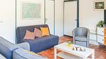 living-room - Ferienhaus für 10 Personen (125 m²) in Pujaut - Top-Hundeurlaub