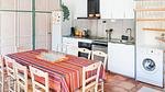 kitchen - Ferienhaus für 10 Personen (125 m²) in Pujaut - Top-Hundeurlaub