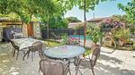 outside - Ferienhaus für 10 Personen (125 m²) in Pujaut - Top-Hundeurlaub