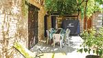 outside - Ferienhaus für 10 Personen (125 m²) in Pujaut - Top-Hundeurlaub