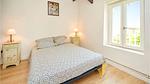 bed - Ferienhaus für 10 Personen (125 m²) in Pujaut - Top-Hundeurlaub