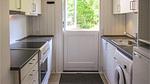 kitchen - Ferienhaus für 6 Personen (70 m²) in Aakirkeby - Top-Hundeurlaub