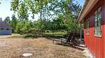 outside - Ferienhaus für 6 Personen (70 m²) in Aakirkeby - Top-Hundeurlaub