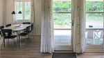 living-room - Ferienhaus für 6 Personen (70 m²) in Aakirkeby - Top-Hundeurlaub