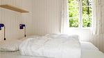 bed - Ferienhaus für 6 Personen (70 m²) in Aakirkeby - Top-Hundeurlaub