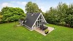 garden - Ferienhaus für 8 Personen (92 m²) in Ebeltoft - Top-Hundeurlaub