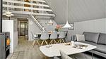 living-room - Ferienhaus für 8 Personen (92 m²) in Ebeltoft - Top-Hundeurlaub