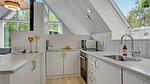 kitchen - Ferienhaus für 8 Personen (92 m²) in Ebeltoft - Top-Hundeurlaub