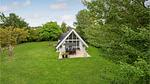exterior - Ferienhaus für 8 Personen (92 m²) in Ebeltoft - Top-Hundeurlaub