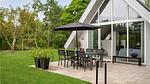 outside - Ferienhaus für 8 Personen (92 m²) in Ebeltoft - Top-Hundeurlaub