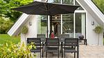 outside - Ferienhaus für 8 Personen (92 m²) in Ebeltoft - Top-Hundeurlaub