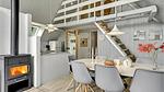 living-room - Ferienhaus für 8 Personen (92 m²) in Ebeltoft - Top-Hundeurlaub