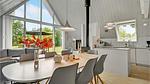 kitchen - Ferienhaus für 8 Personen (92 m²) in Ebeltoft - Top-Hundeurlaub