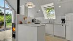 kitchen - Ferienhaus für 8 Personen (92 m²) in Ebeltoft - Top-Hundeurlaub