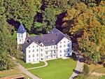 Vogelperspektive - Jagdschloß zu Hohen Niendorf Fewo 10 - Top-Hundeurlaub