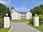 Hauptansicht - Jagdschloß zu Hohen Niendorf Fewo 10 - Top-Hundeurlaub