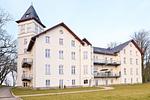 Hauptansicht - Jagdschloß zu Hohen Niendorf Fewo 10 - Top-Hundeurlaub