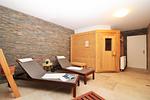 Sauna - Ostseeresidenz Appartements Wischuer Fewo 15 - Top-Hundeurlaub