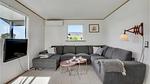 living-room - Ferienhaus für 4 Personen (42 m²) in Kierteminde - Top-Hundeurlaub