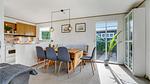 living-room - Ferienhaus für 4 Personen (42 m²) in Kierteminde - Top-Hundeurlaub