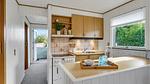 kitchen - Ferienhaus für 4 Personen (42 m²) in Kierteminde - Top-Hundeurlaub