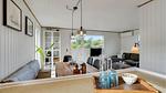 kitchen - Ferienhaus für 4 Personen (42 m²) in Kierteminde - Top-Hundeurlaub