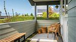 outside - Ferienhaus für 4 Personen (42 m²) in Kierteminde - Top-Hundeurlaub
