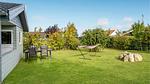 outside - Ferienhaus für 4 Personen (42 m²) in Kierteminde - Top-Hundeurlaub