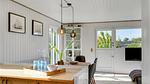 living-room - Ferienhaus für 4 Personen (42 m²) in Kierteminde - Top-Hundeurlaub