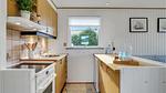 kitchen - Ferienhaus für 4 Personen (42 m²) in Kierteminde - Top-Hundeurlaub