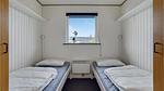 bed - Ferienhaus für 4 Personen (42 m²) in Kierteminde - Top-Hundeurlaub