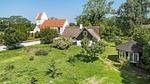 house - Ferienhaus für 8 Personen (150 m²) in Karise - Top-Hundeurlaub