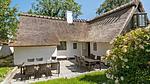 house - Ferienhaus für 8 Personen (150 m²) in Karise - Top-Hundeurlaub