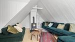 living-room - Ferienhaus für 8 Personen (150 m²) in Karise - Top-Hundeurlaub