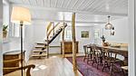living-room - Ferienhaus für 8 Personen (150 m²) in Karise - Top-Hundeurlaub