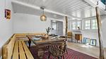 living-room - Ferienhaus für 8 Personen (150 m²) in Karise - Top-Hundeurlaub
